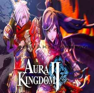 story mode arena aura kingdom II