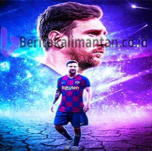 Guide Lionel Messi Pes Mobile