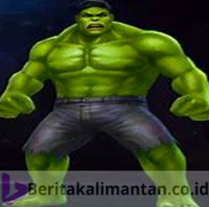 Hulk Marvel Future Fight