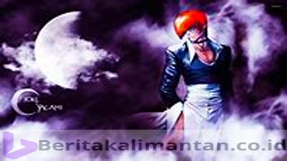 Iori Yagami The King Of Fighters Allstar: Review, Tutorial, Dan Guide