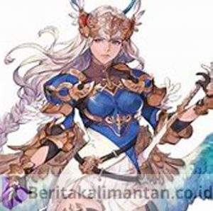 Review Lenneth Valkyrie Anatomia -The Origin
