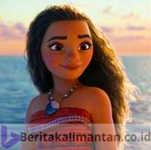 Review Game Android Moana Disney Heroes