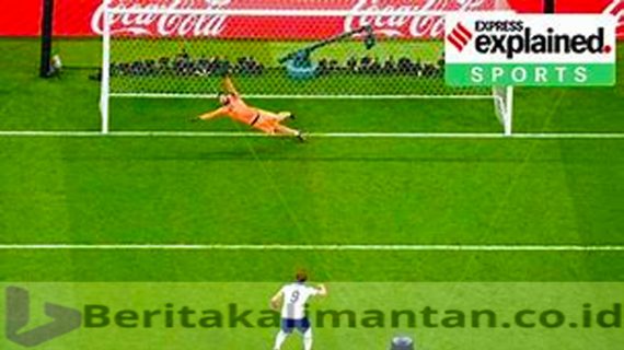 Penalty Shootouts Fifa Soccer Di Game Android