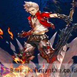 Review Sr Blade Xlord Untuk Game Android