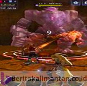 Review Sr Blade Xlord Untuk Game Android