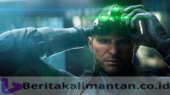 Splinter Cell Tom Clancy’s Elite Squad: Review, Tutorial, Dan Panduan
