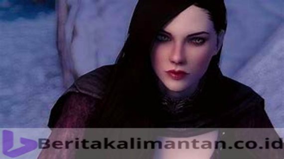 Serana Di Elder Scrolls: Karakter Menarik Yang Wajib Kamu Kenal Di Game Android
