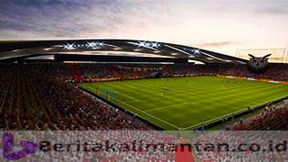 Stadiums Fifa Soccer: Review, Tutorial, Dan Guide