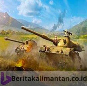 Team Battles World Of Tanks Blitz