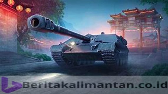 Team Battles World Of Tanks Blitz: Review, Tutorial, Dan Guide
