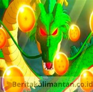 Review Dragon Balls Dragon Ball Z Di Game Android