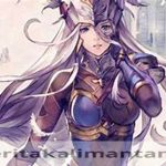 Review: Dark Crystal Valkyrie Anatomia -The Origin