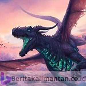 Review Dragon Dragon Sky