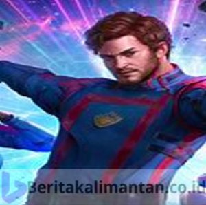 Review Guardians Of The Galaxy Marvel Future Fight