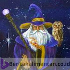 Wizard Age Of Magic