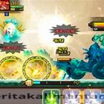 Athena Crusaders Quest: Game Android Seru Dengan Karakter Legendaris