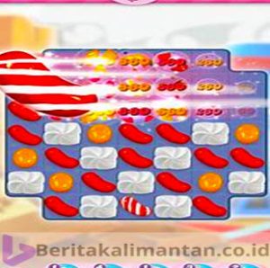 In-App Purchases Candy Crush Saga