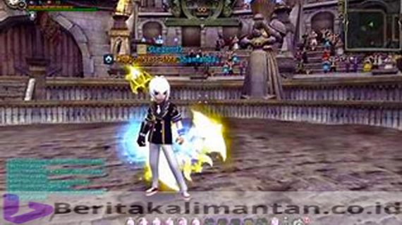 Destroyer World Of Dragon Nest: Review, Tutorial, Dan Guide