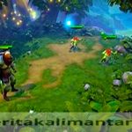 Earth Age Of Magic: Game Android Yang Menarik Untuk Dimainkan