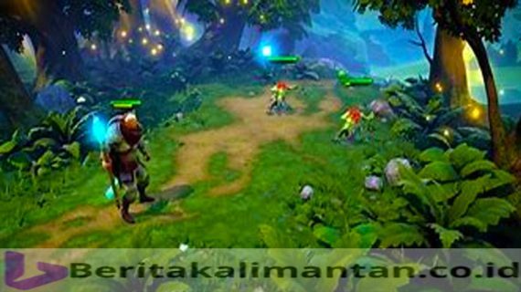 Earth Age Of Magic: Game Android Yang Menarik Untuk Dimainkan