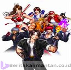 Guild System The King Of Fighters Allstar