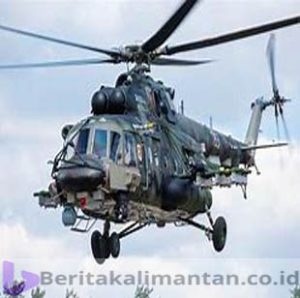 Review Helikopter Mobile Strike