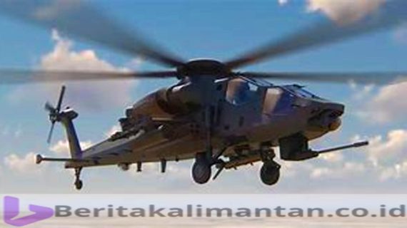 Review Helikopter Mobile Strike: Panduan Lengkap Bermain