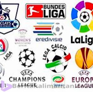 Leagues Fifa Soccer