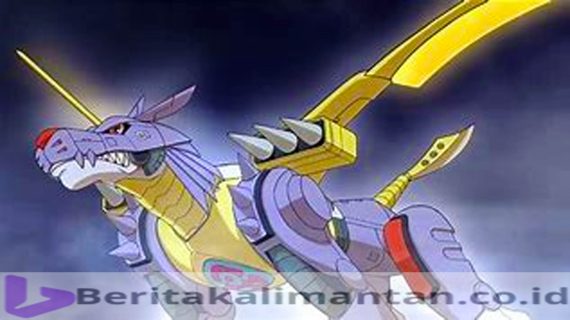 Metalgarurumon Digimon Rearise: Review, Tutorial, Dan Guide