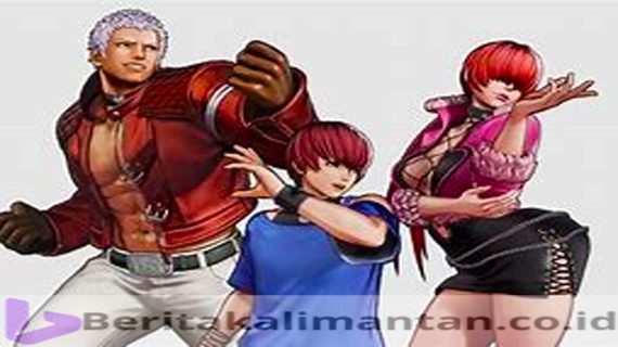 Orochi The King Of Fighters Allstar: Review, Tutorial, & Guide