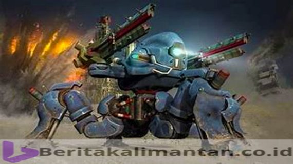 Pemain Tunggal War Robots: Panduan Lengkap