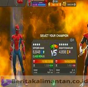 Alliance Quests Marvel Contest Of Champions