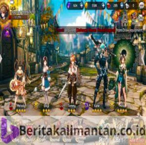 Review Shop Ceres M Untuk Game Android