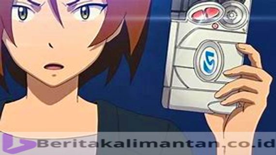 D-Terminal Digimon Rearise: Review, Tutorial, Dan Guide
