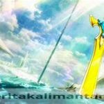 Excalibur Sword Art Online: Panduan Dan Review