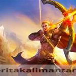 Grand Battle Arena Of Valor: Game Android Yang Seru Dan Menghibur
