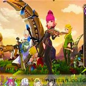 Review: Graphics Dragon Nest M Di Android