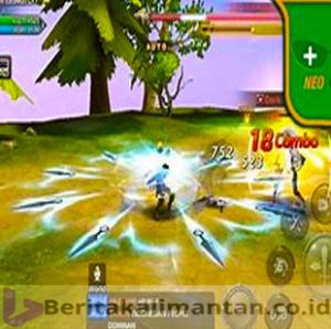 Review: Graphics Dragon Nest M Di Android