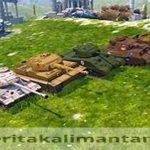 Mountain Pass World Of Tanks Blitz: Review, Tutorial, Dan Panduan