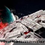 Millennium Falcon Star Wars: Panduan Bermain Game Android