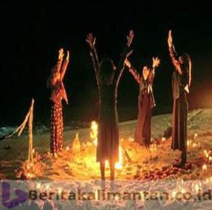 Ritual The Bonfire 2