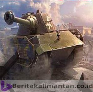 Turret World Of Tanks Blitz