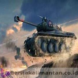 Turret World Of Tanks Blitz