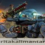 Armor Tahan Api War Robots: Panduan Lengkap