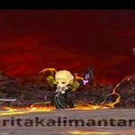 Active Time Battle Dissidia Final Fantasy Opera Omnia