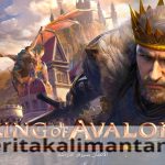 Forge King Of Avalon: Review, Tutorial, Dan Panduan Lengkap
