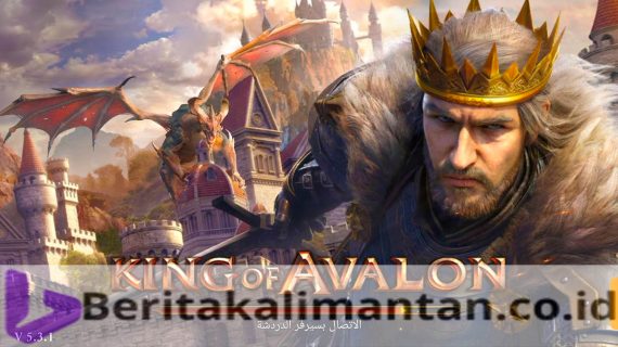 Forge King Of Avalon: Review, Tutorial, Dan Panduan Lengkap