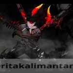 Dark Avenger Dragon Nest M: Review, Tutorial, Dan Panduan