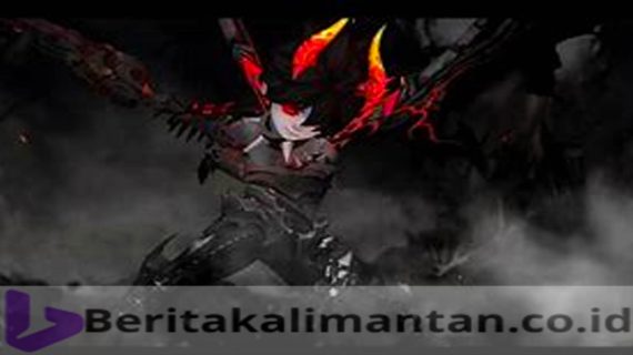 Dark Avenger Dragon Nest M: Review, Tutorial, Dan Panduan