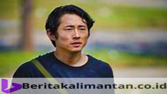 Glenn Rhee Walking Dead: Karakter Yang Tak Terlupakan Di Game Android
